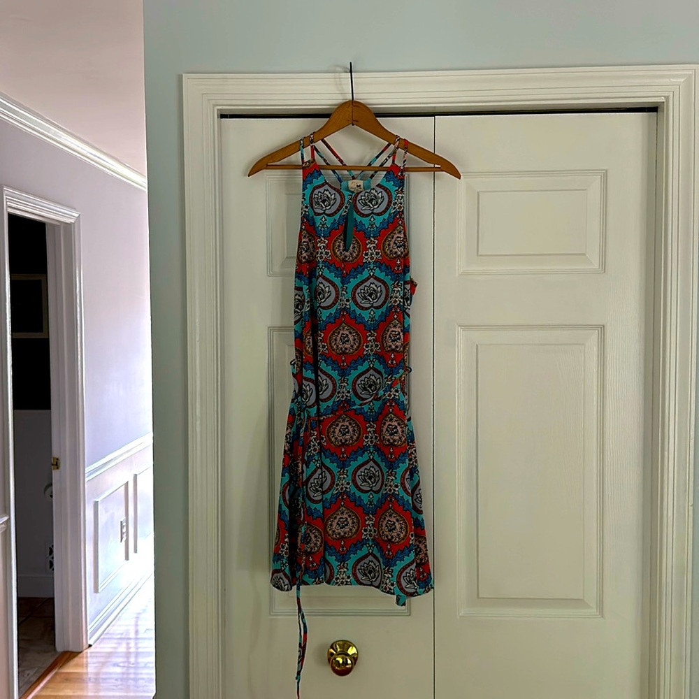 Dress by Pink Owl. Size S. Worn once